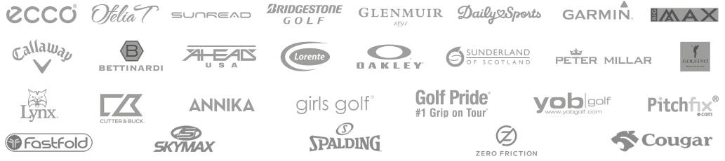 Marcas Holiday Golf